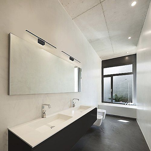 Vanity – Vancouver Lighting