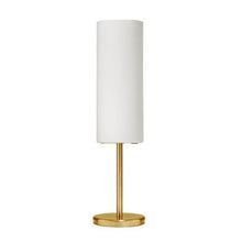Load image into Gallery viewer, DAINOLITE TABLE LAMP
