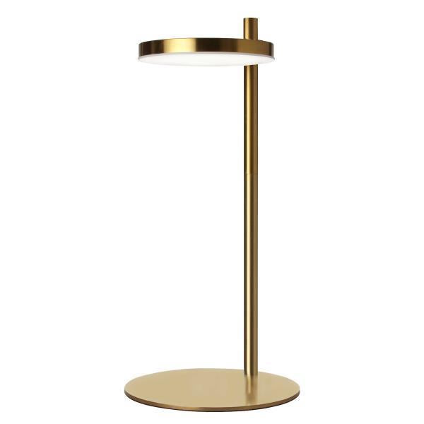 DAINOLITE 12WLED TABLE LAMP