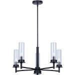 CANARM "BENSON" 5L CHANDELIER – Vancouver Lighting