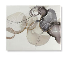 Load image into Gallery viewer, GIFTCRAFT ABSTRACT OIL PRINT

