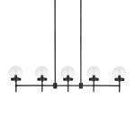 RUSSELL 5 LITE PENDANT – Vancouver Lighting