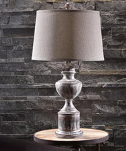 Load image into Gallery viewer, GIFTCRAFT TABLE LAMP
