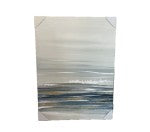 Load image into Gallery viewer, GIFTCRAFT &quot;OCEANSCAPE&quot; CANVAS WALL PRINT
