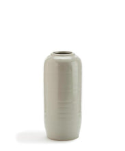 Load image into Gallery viewer, GIFTCRAFT GREY TABLE VASE
