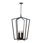 Load image into Gallery viewer, RUSSELL 6L CHANDELIER
