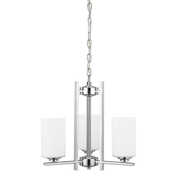 RUSSELL 3-LITE PENDANT