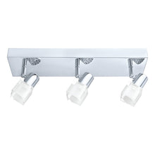Load image into Gallery viewer, EGLO &quot;NOCERA&quot; LED 3L TRACK
