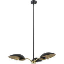 Load image into Gallery viewer, EGLO &quot;LINDMOOR&quot; 3L PENDANT
