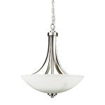 Load image into Gallery viewer, RUSSELL CLEARANCE PENDANT
