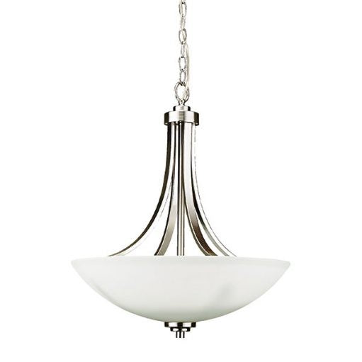 RUSSELL CLEARANCE PENDANT