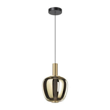 Load image into Gallery viewer, EGLO "FRUITERA" SINGLE PENDANT
