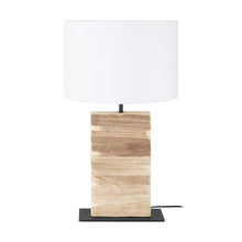 Load image into Gallery viewer, EGLO &quot;CONTESSORE&quot; TABLE LAMP
