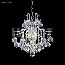 Load image into Gallery viewer, JAMES R MODER CRYSTAL
