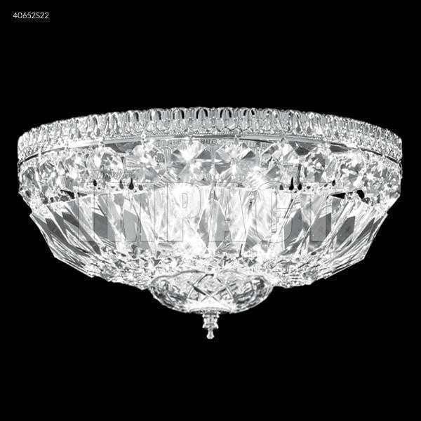 JAMES MODER CRYSTAL