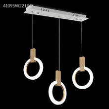 Load image into Gallery viewer, JAMES R MODER CRYSTAL
