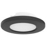 Load image into Gallery viewer, SATCO 4" LED SURFACE CTC - BLACK
