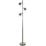 Load image into Gallery viewer, DAINOLITE FLOOR LAMP
