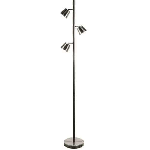 DAINOLITE FLOOR LAMP