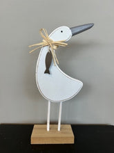 Load image into Gallery viewer, GIFTCRAFT &quot;SEAGULL&quot; DECOR

