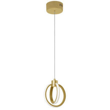 Load image into Gallery viewer, DAINOLITE LED PENDANT
