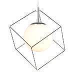 Load image into Gallery viewer, GALAXY SINGLE  PENDANT
