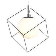 Load image into Gallery viewer, GALAXY SINGLE  PENDANT
