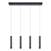 Load image into Gallery viewer, EGLO CLEARANCE 4L PENDANT
