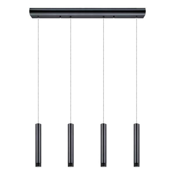 EGLO CLEARANCE 4L PENDANT