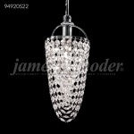 Load image into Gallery viewer, JAMES R MODER CRYSTAL
