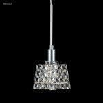 Load image into Gallery viewer, JAMES R MODER CRYSTAL PENDANT
