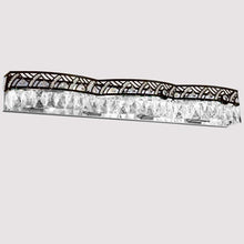 Load image into Gallery viewer, JAMES R MODER CRYSTAL VANITY
