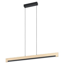 Load image into Gallery viewer, EGLO "CAMACHO" LED PENDANT
