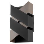Load image into Gallery viewer, EGLO &quot;GURARE&quot; WALL SCONCE
