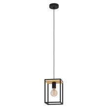 Load image into Gallery viewer, EGLO "LIBERTAD" 1L PENDANT
