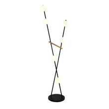 Load image into Gallery viewer, ARTCRAFT  &quot;CORTINA&quot; LED FLOOR LAMP
