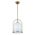 Load image into Gallery viewer, ARTCRAFT PENDANT
