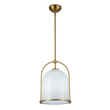Load image into Gallery viewer, ARTCRAFT PENDANT
