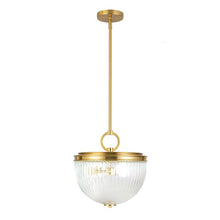 Load image into Gallery viewer, ARTCRAFT PENDANT
