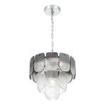 Load image into Gallery viewer, ARTCRAFT CHANDELIER
