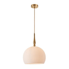 Load image into Gallery viewer, ARTCRAFT PENDANT
