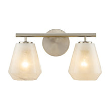 Load image into Gallery viewer, ARTCRAFT  &quot;BROOKE&quot; 2L VANITY
