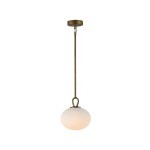 Load image into Gallery viewer, ARTCRAFT "VELORA"SINGLE PENDANT
