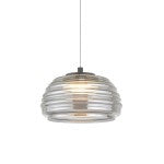 Load image into Gallery viewer, ARTCRAFT "HAZE" SINGLE PENDANT
