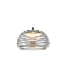 Load image into Gallery viewer, ARTCRAFT "HAZE" SINGLE PENDANT
