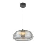 Load image into Gallery viewer, ARTCRAFT "HAZE" SINGLE PENDANT
