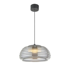 Load image into Gallery viewer, ARTCRAFT "HAZE" SINGLE PENDANT
