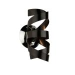 Load image into Gallery viewer, ARTCRAFT "BEL AIR" WALL SCONCE
