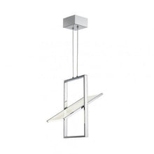 Load image into Gallery viewer, ARTCRAFT &quot;PALO ALTO&quot; LED PENDANT
