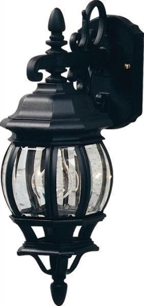 ARTCRAFT OUTDOOR FIXTURE 